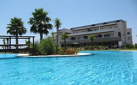 Life Apartments El Rompido