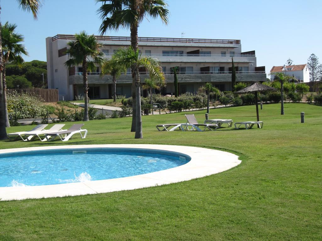 Life Apartments El Rompido Exterior foto